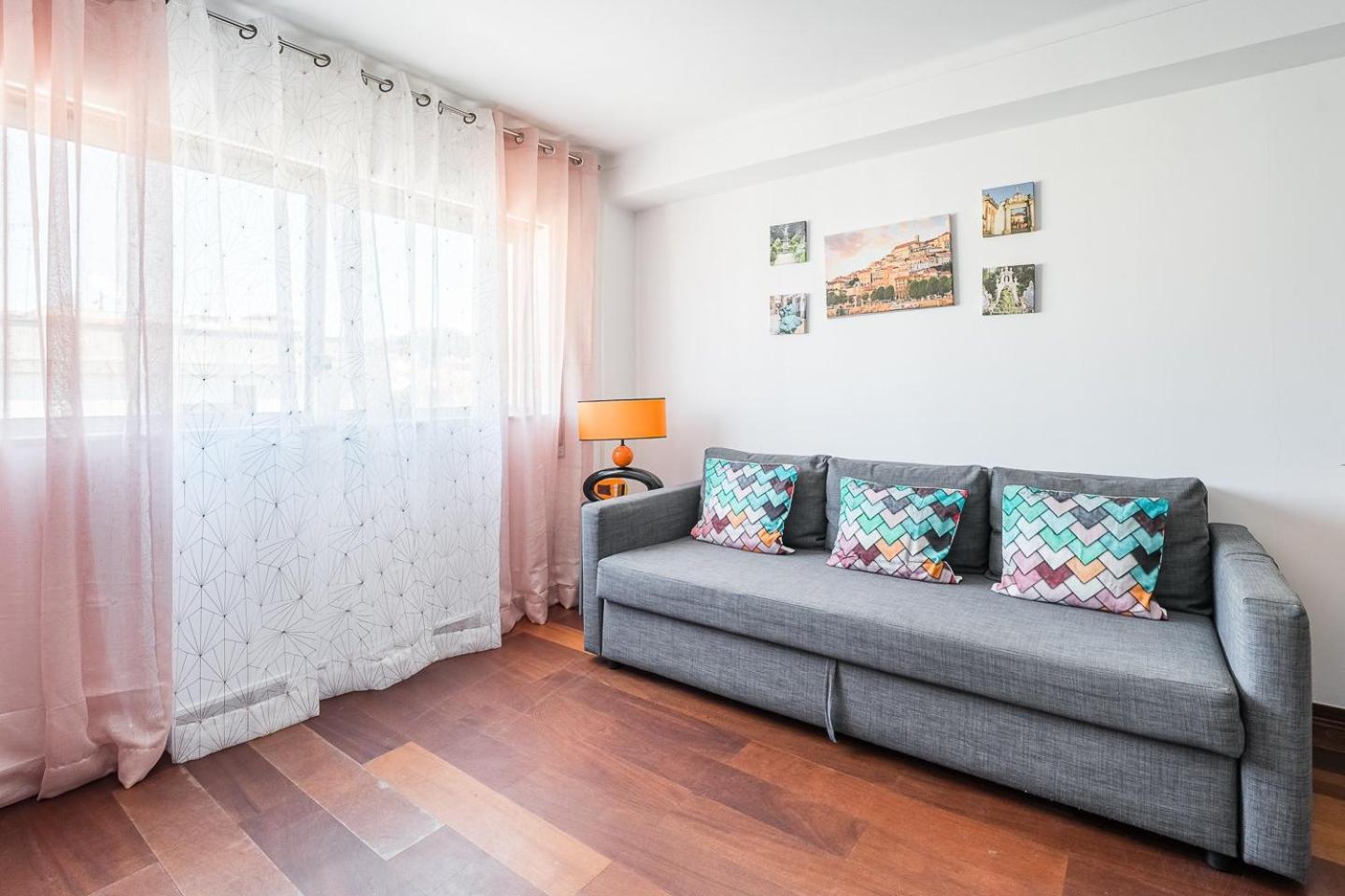 Guestready - A Brilliant Stay Near Alma Mall Coimbra Exterior photo