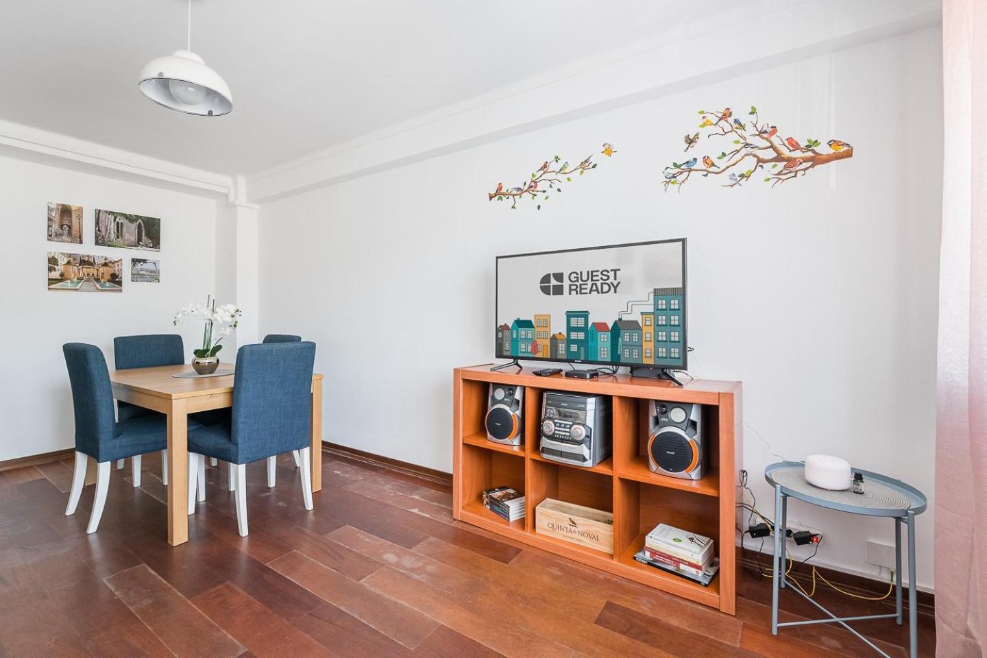 Guestready - A Brilliant Stay Near Alma Mall Coimbra Exterior photo
